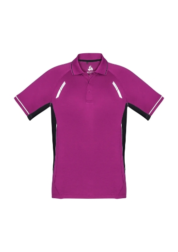 Picture of Biz Collection, Renegade Kids Polo